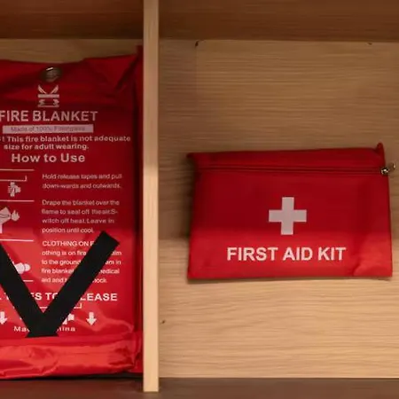 Διαμέρισμα Crystal *