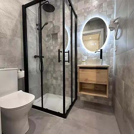 Apartamento Crystal *