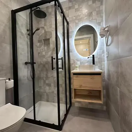 Crystal Apartment *