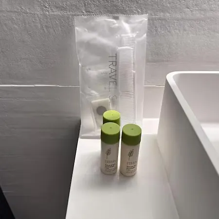 Apartament Crystal